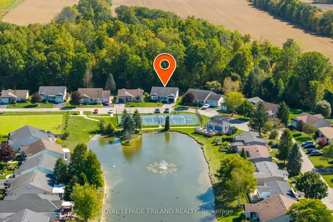 355 Shannon Boulevard, ON N0M 1T0