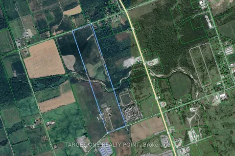 107 Drive In Road, ON K7R 3L1