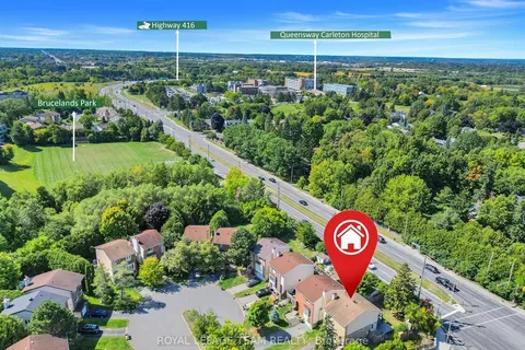 2 Brookhaven Court, ON K2H 9E3