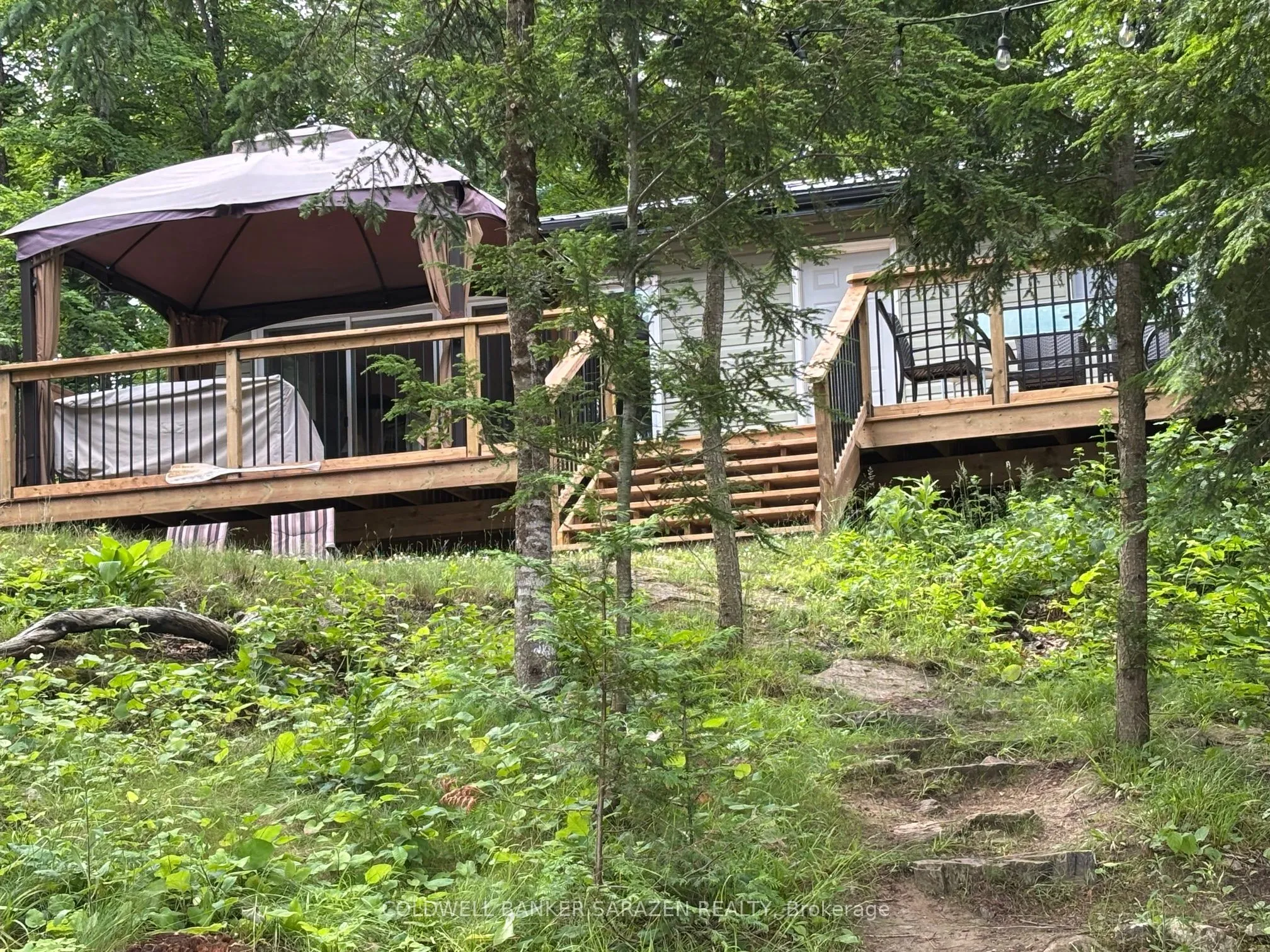 117 Raycroft Peninsula Point, ON K0A 3L0