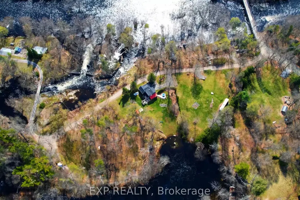 27 Lost Channel Court, ON K0K 3H0