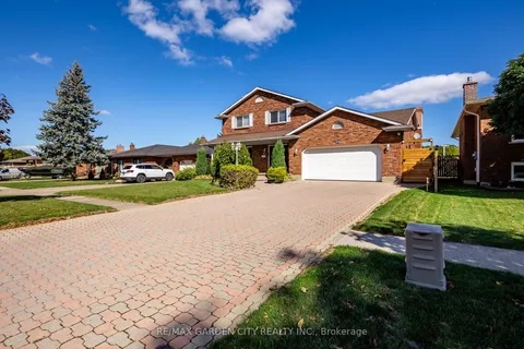 14 Tupper Drive, ON L2V 4C7