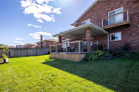 14 Tupper Drive, ON L2V 4C7