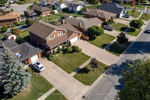 14 Tupper Drive, ON L2V 4C7