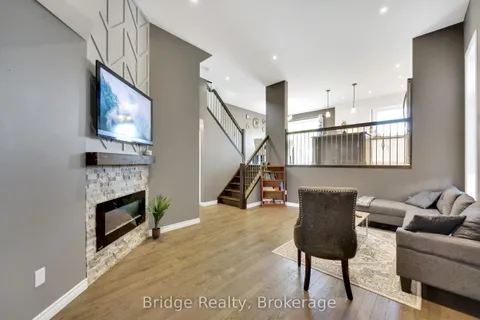 58 Pearl Street, ON N4G 0A3