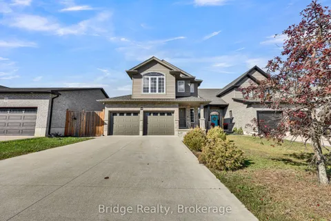 58 Pearl Street, ON N4G 0A3