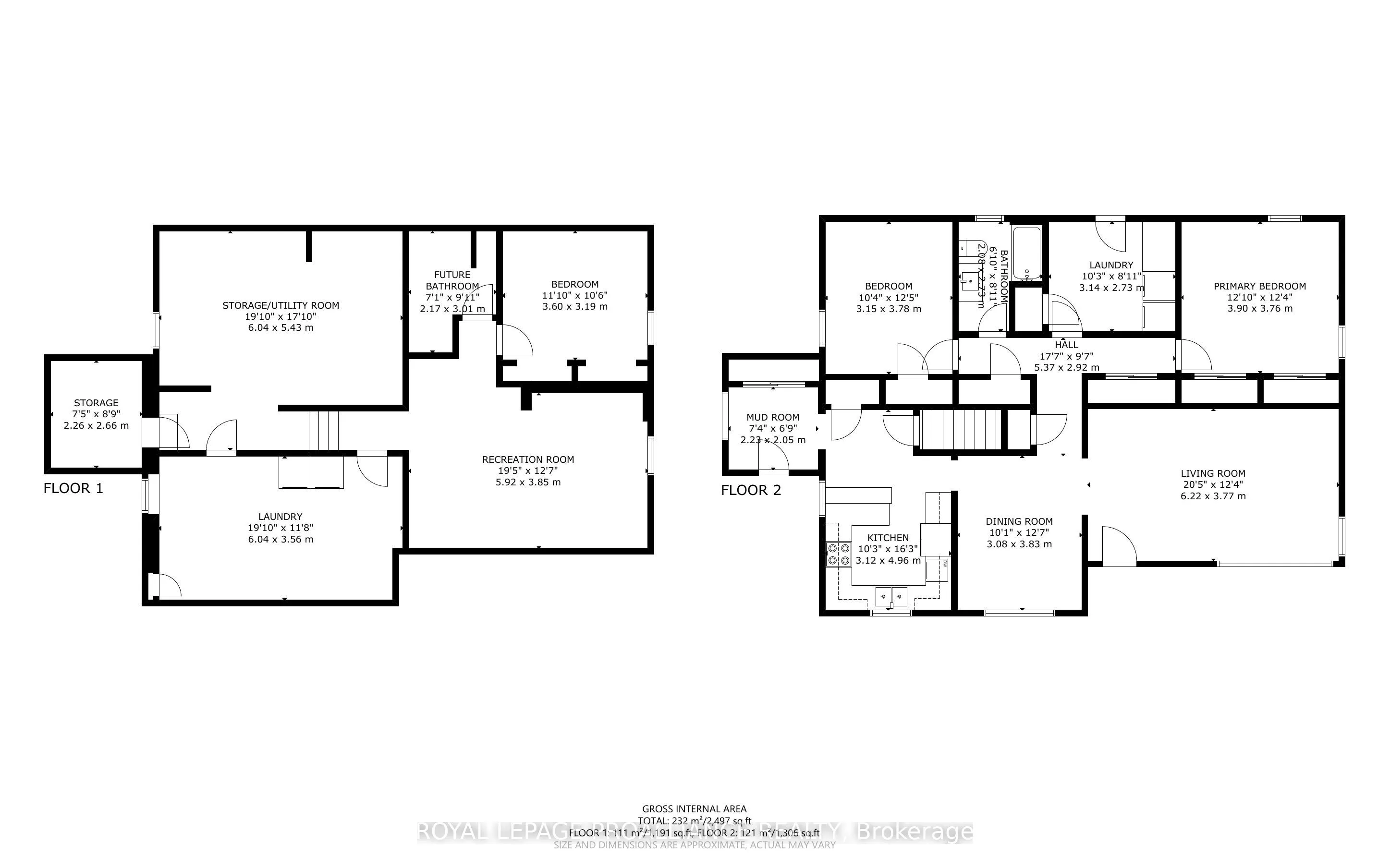 1036 Wagarville Road, ON K0H 2K0