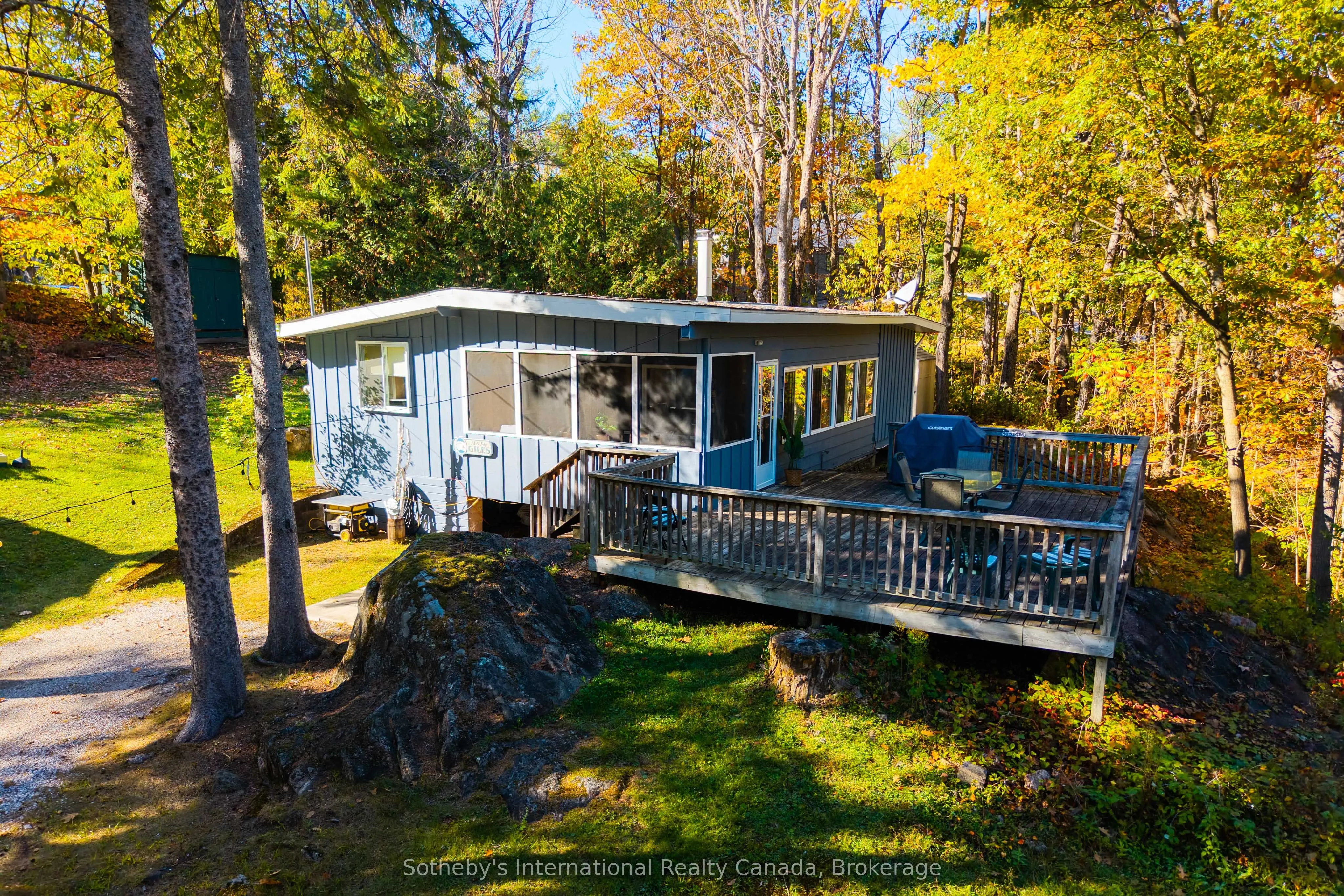 1161 North Kahshe Lake Road, ON P0E 1G0