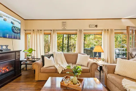 1161 North Kahshe Lake Road, ON P0E 1G0