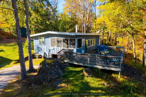 1161 North Kahshe Lake Road, ON P0E 1G0