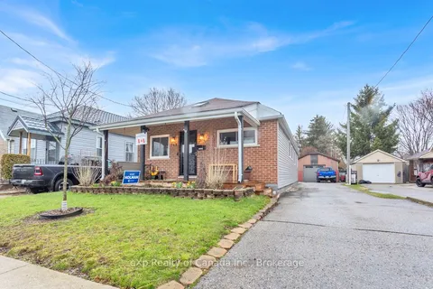 762 Little Hill Street, ON N5Z 1M9