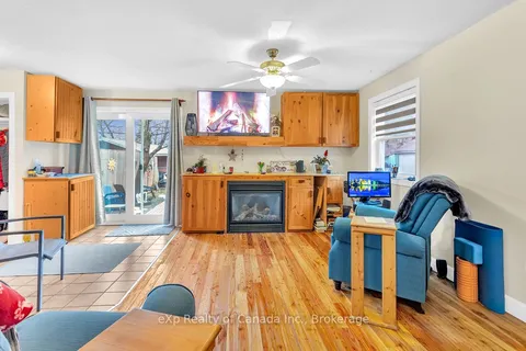 762 Little Hill Street, ON N5Z 1M9