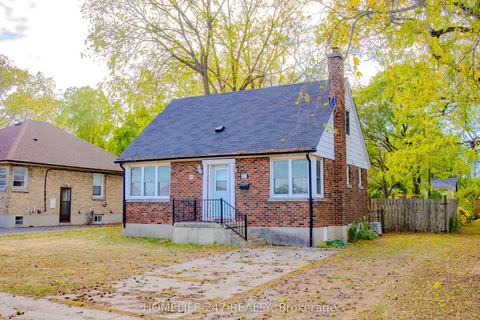 437 Clarke Road, ON N5W 5G6