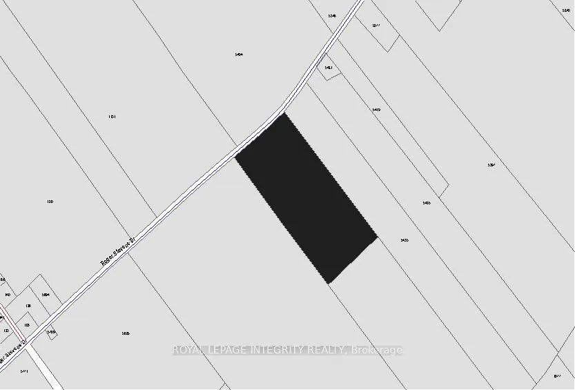 0000 Roger Stevens Road, ON K4A 4S6