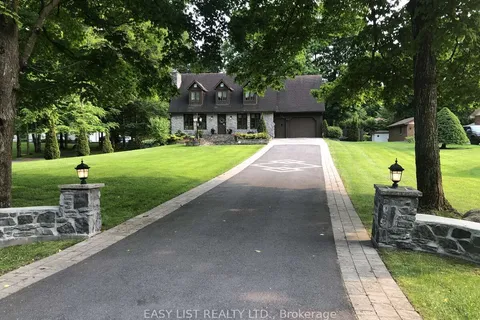 704 Pattee Road, ON K6A 2R2