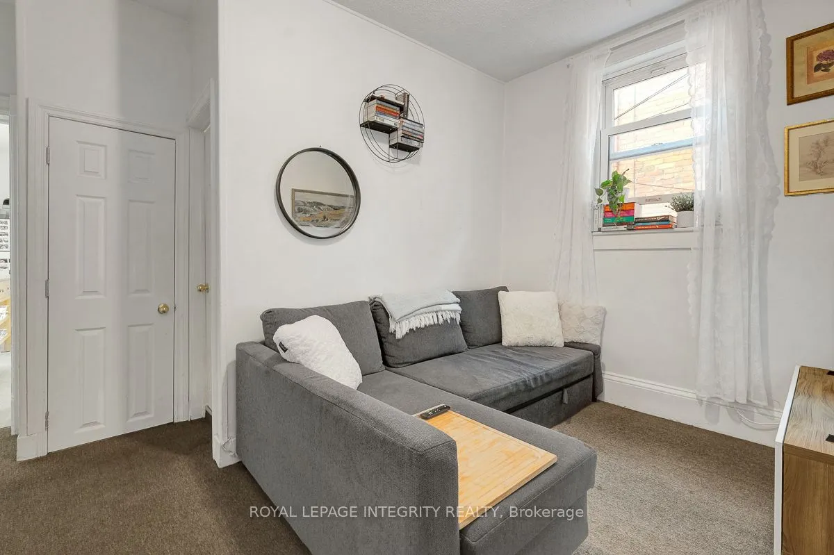 199 Henderson Avenue, ON K1N 7P7