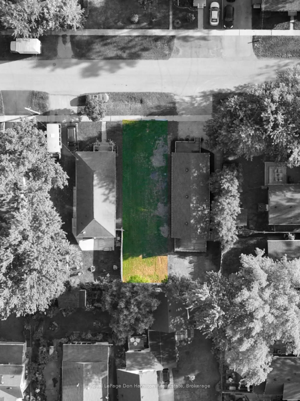 LT 55 Glendale Avenue, ON L0S 1B0