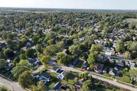 LT 55 Glendale Avenue, ON L0S 1B0