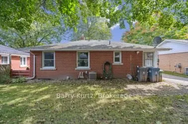 8 Sumac Place, ON N1E 1K9