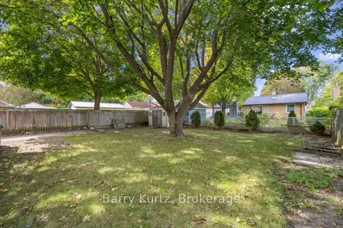 8 Sumac Place, ON N1E 1K9