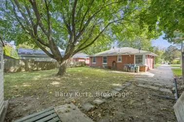 8 Sumac Place, ON N1E 1K9