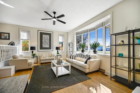 2597 North Campbell Road, ON K0E 1T0