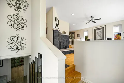 2597 North Campbell Road, ON K0E 1T0