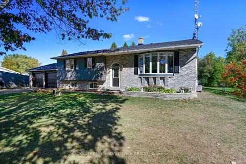 2597 North Campbell Road, ON K0E 1T0