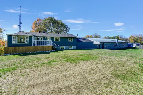 2597 North Campbell Road, ON K0E 1T0