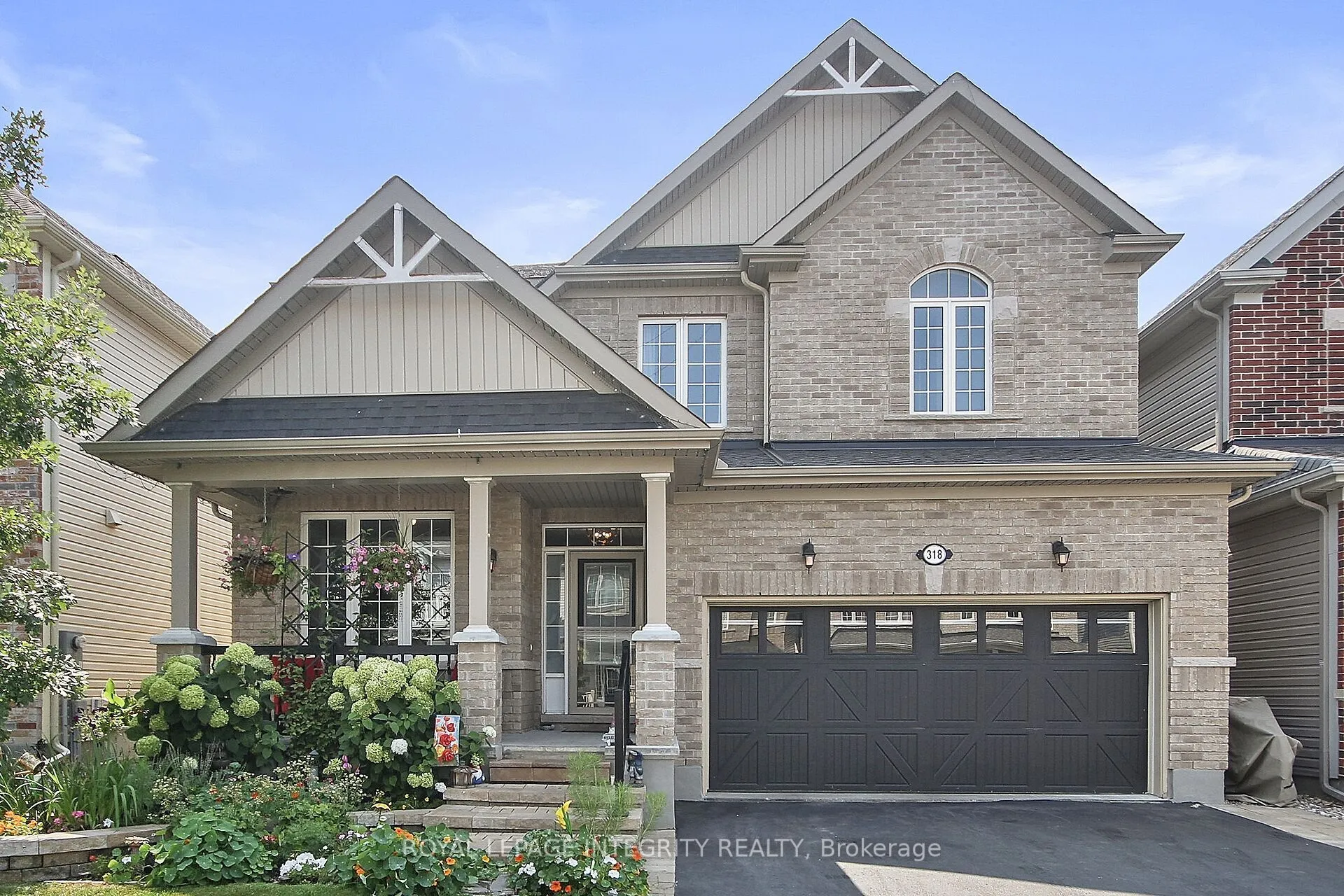 318 Everglade Way Way, ON K2M 0K9