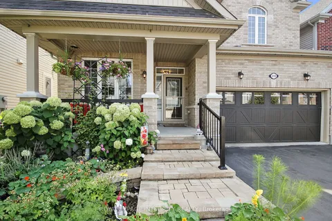 318 Everglade Way Way, ON K2M 0K9