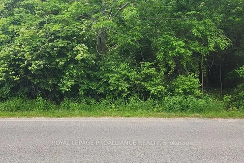 0 Scriver Road, ON K0K 1H0