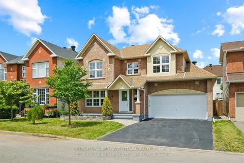 107 COLUMBIA Avenue, ON K1V 1Z3