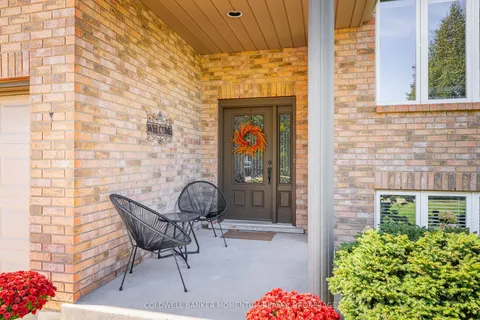 24 TANNER Drive, ON L0S 1E4