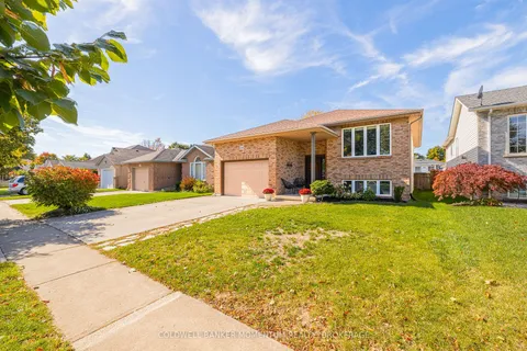 24 TANNER Drive, ON L0S 1E4