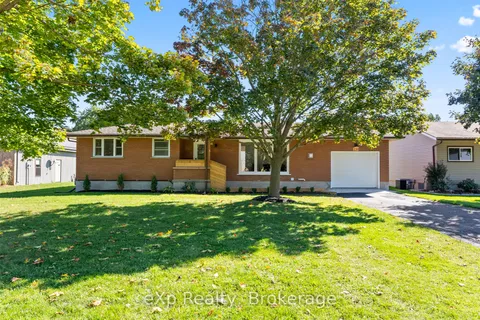 231 St. George Street, ON N0K 1N0