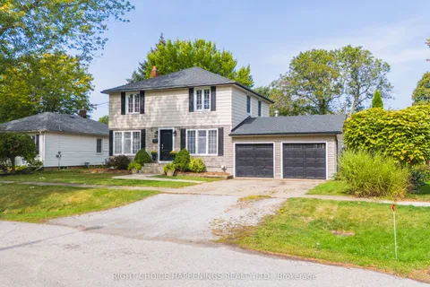 23 Heywood Avenue, ON L2M 2M7