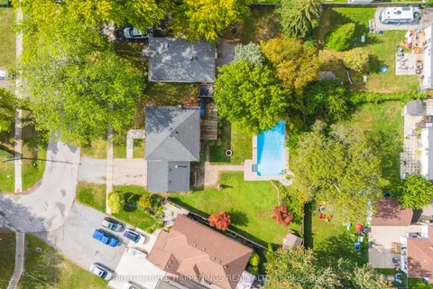 23 Heywood Avenue, ON L2M 2M7