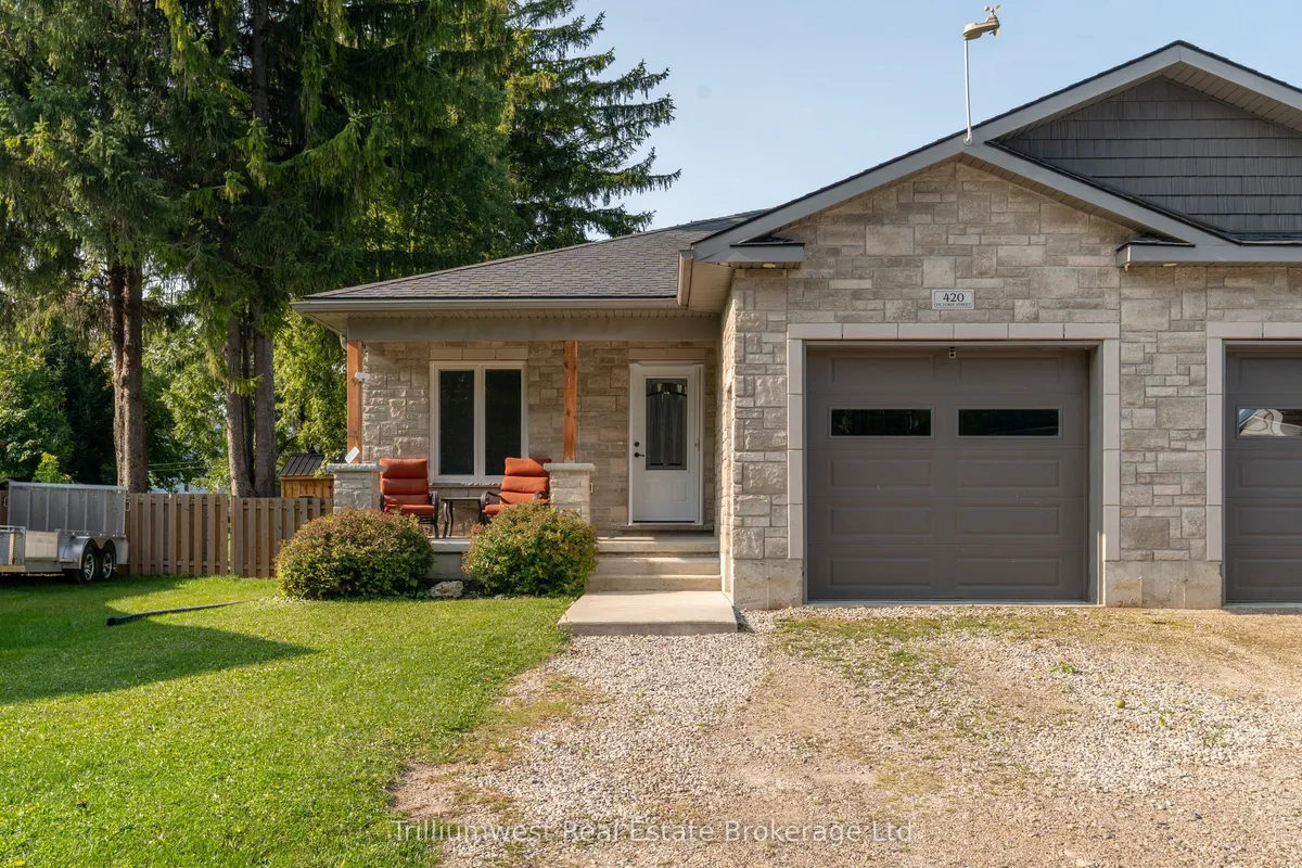 420 Victoria Street, ON N0G 2P0