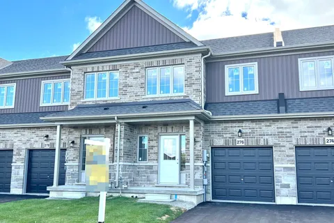 276 Tanglewood Drive, ON L0R 1C0