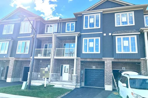 295 Tanglewood Drive, ON L0R 1C0