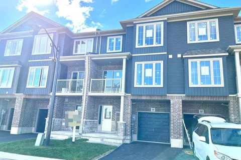 295 Tanglewood Drive, ON L0R 1C0