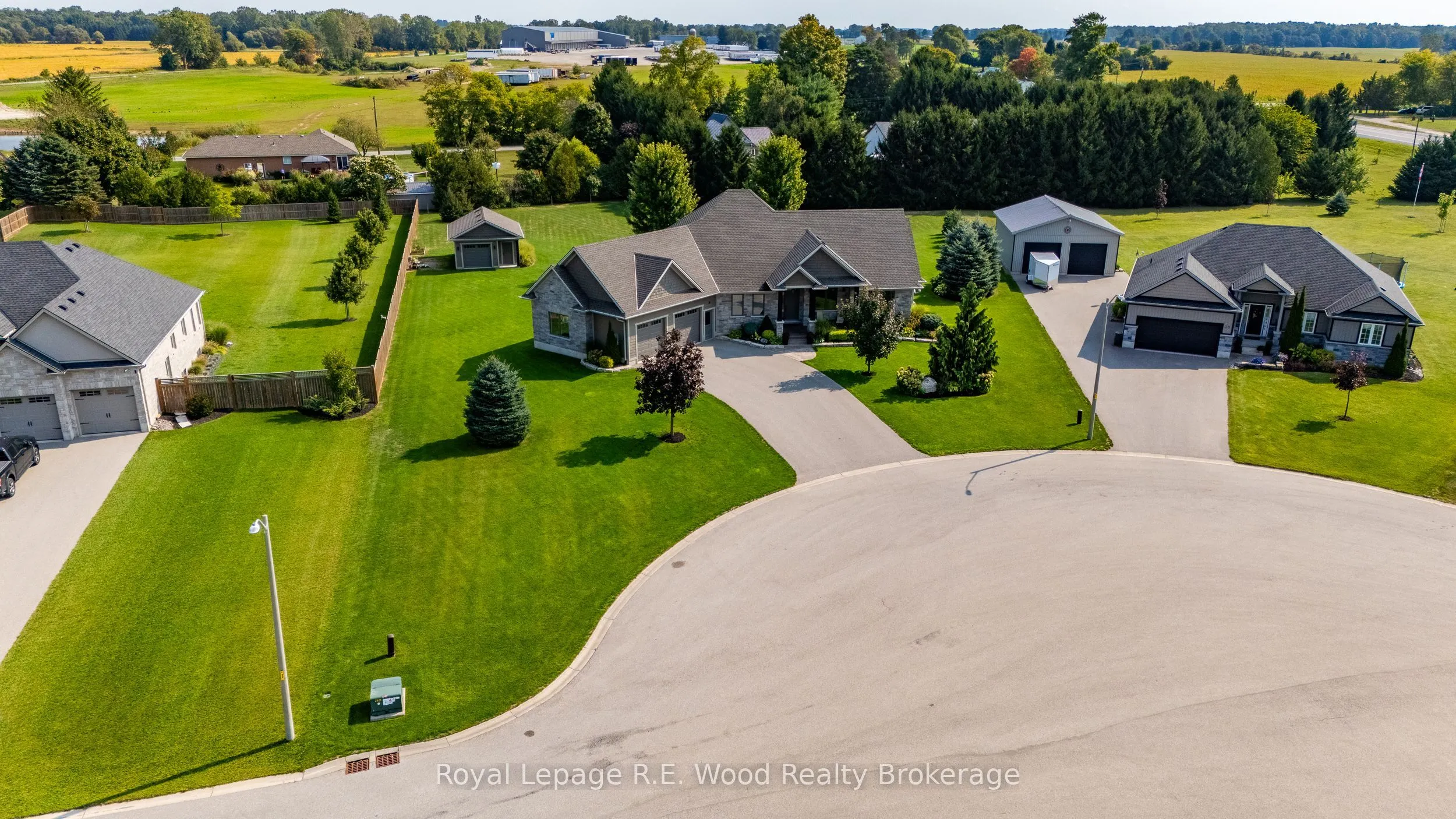 26 Millcreek Court, ON N0J 1E0