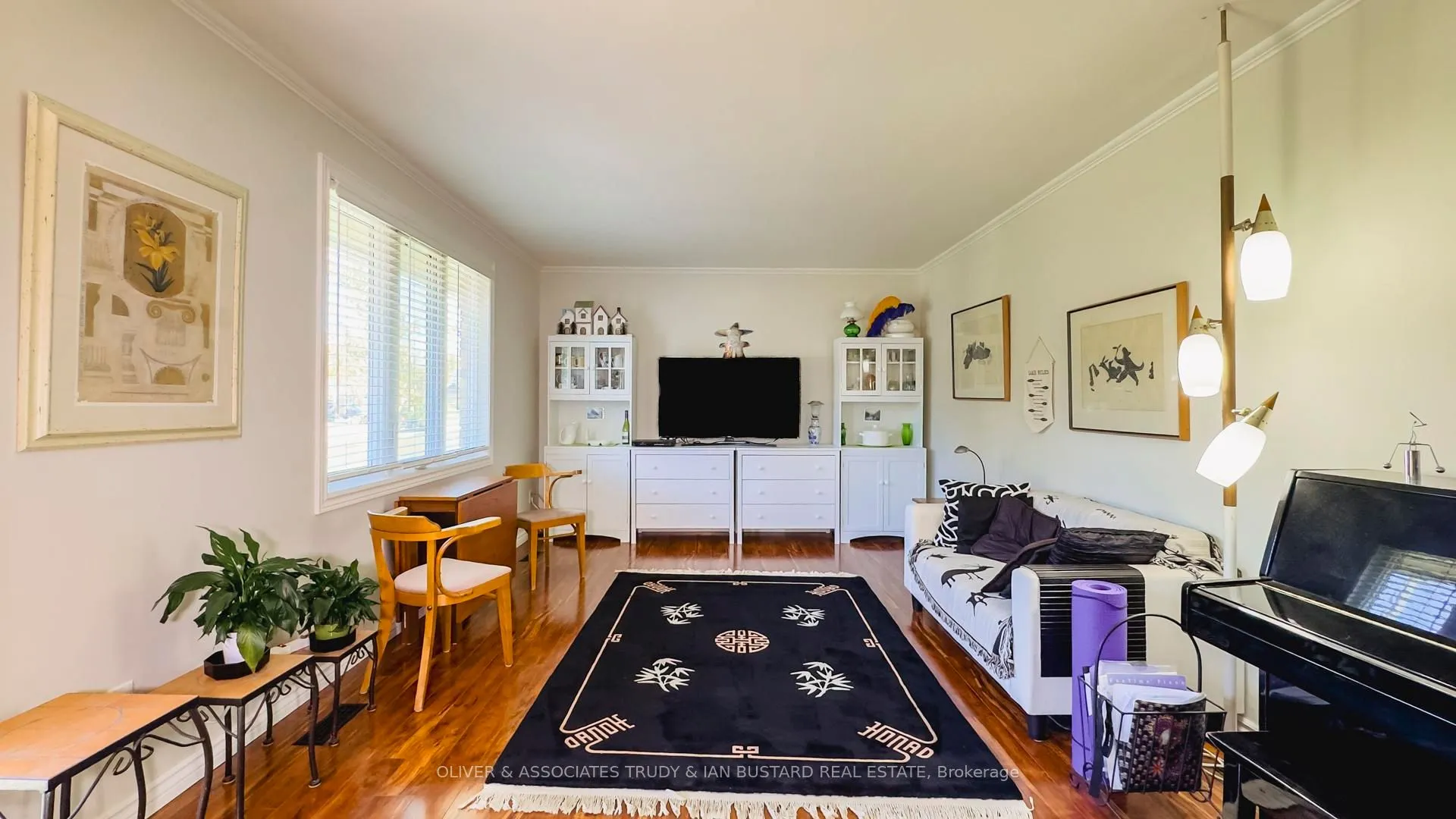 Detached kitchen at 52 Gill Rd Road Lambton Shores