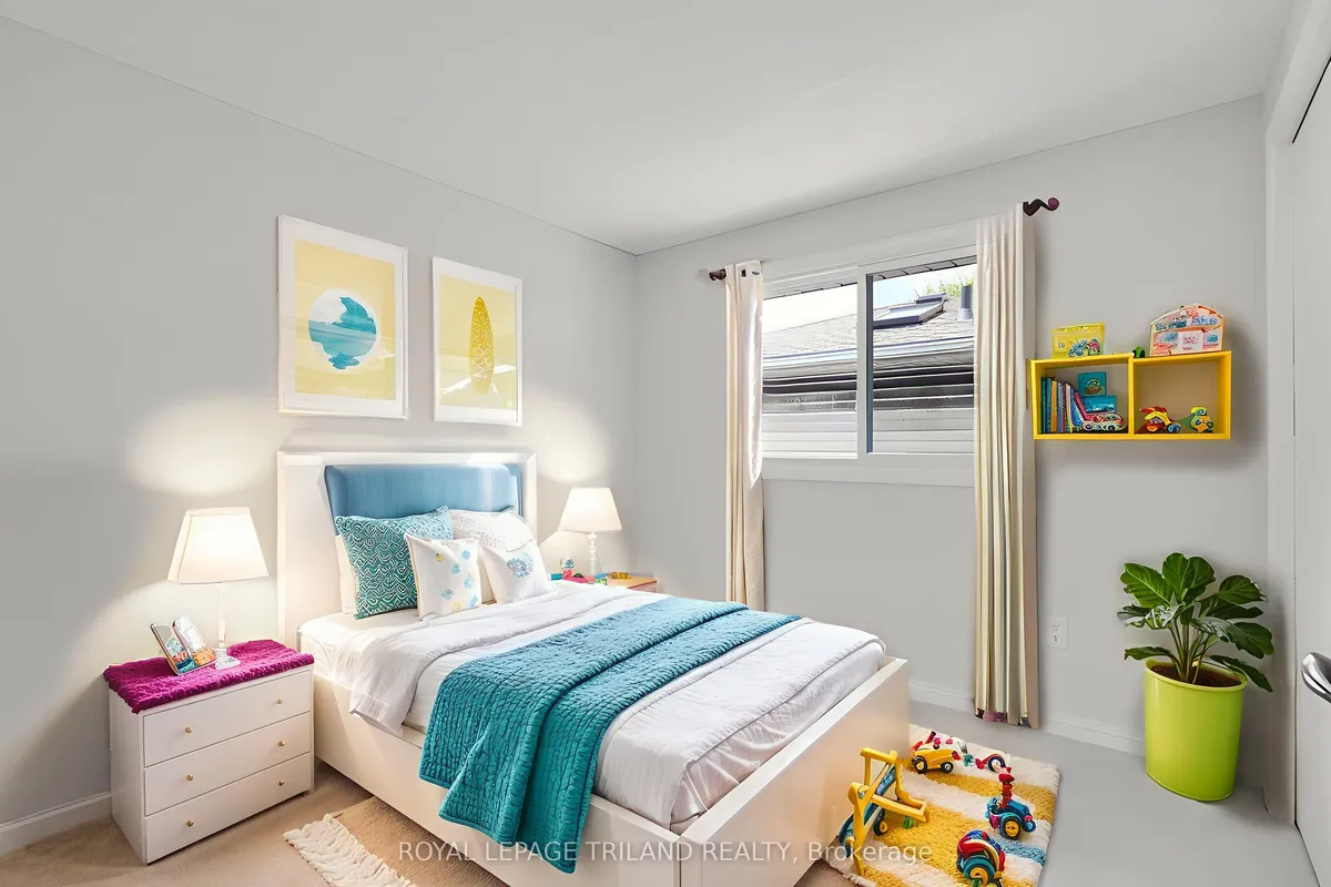 29 Chancton Crescent, ON N6E 2Y5