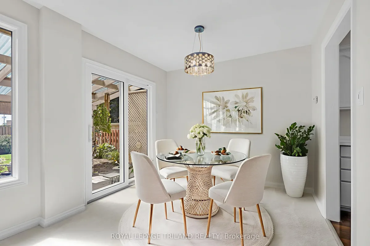 29 Chancton Crescent, ON N6E 2Y5