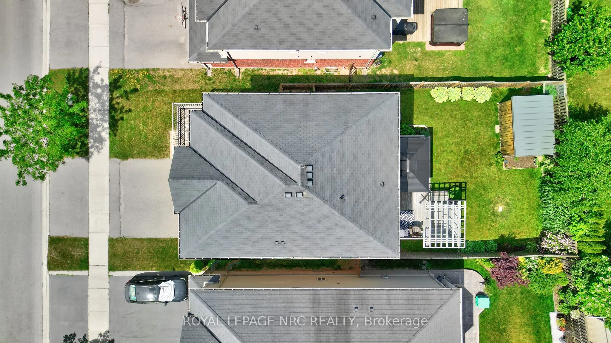 4471 Garden Gate Terrace, ON L3J 1M1