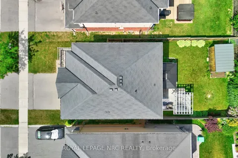 4471 Garden Gate Terrace, ON L3J 1M1