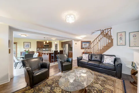 4471 Garden Gate Terrace, ON L3J 1M1