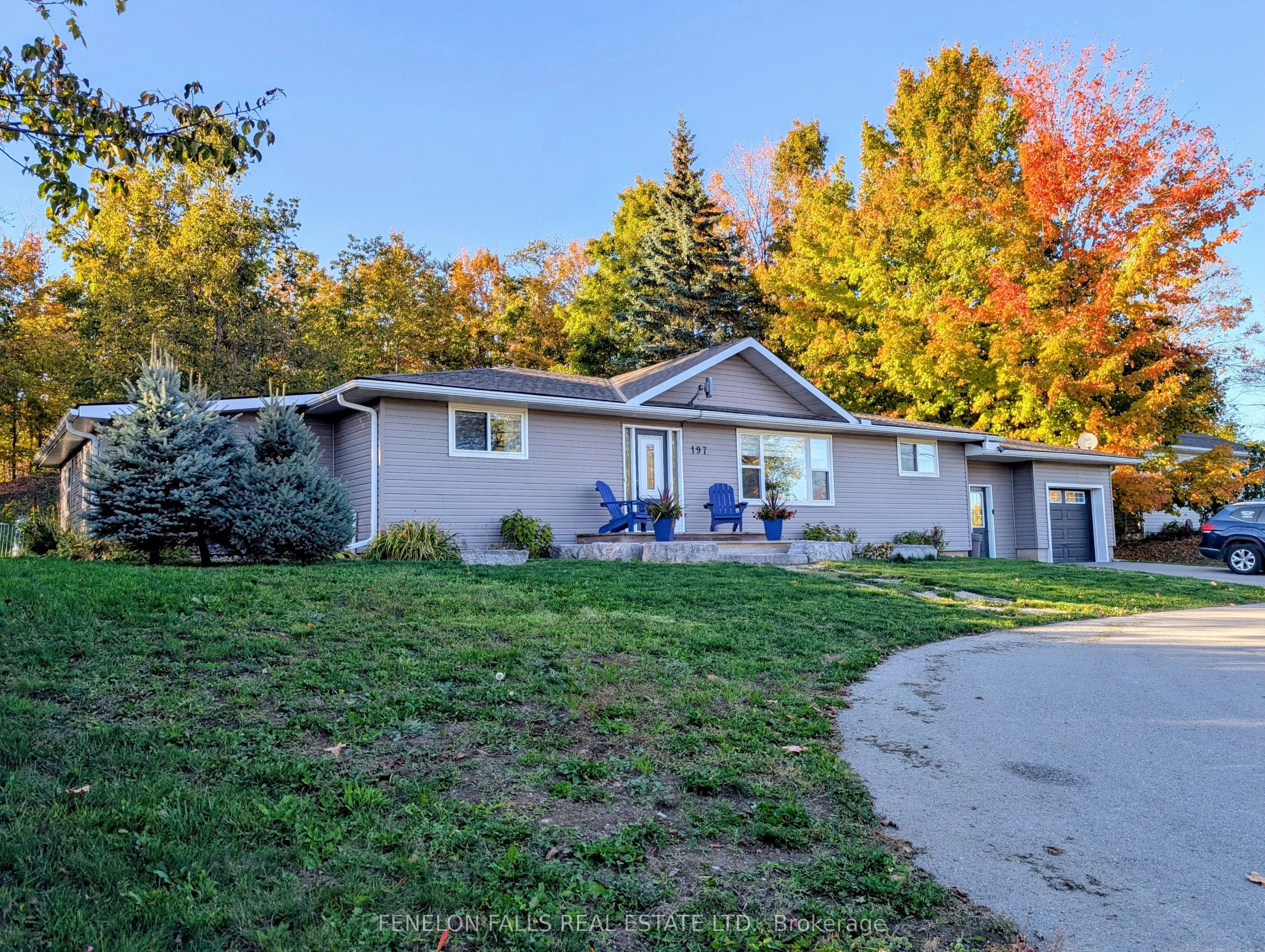 197 County Road 8 Road, ON K0M 1N0